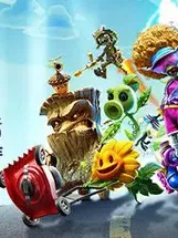 Plants vs. Zombies: Battle for Neighborville