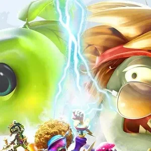 Plants vs. Zombies: Battle for Neighborville Deluxe Upgrade