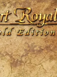 Port Royale 3 Gold