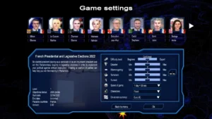 Power & Revolution 2022 Edition