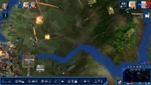 Power & Revolution 2022 Edition