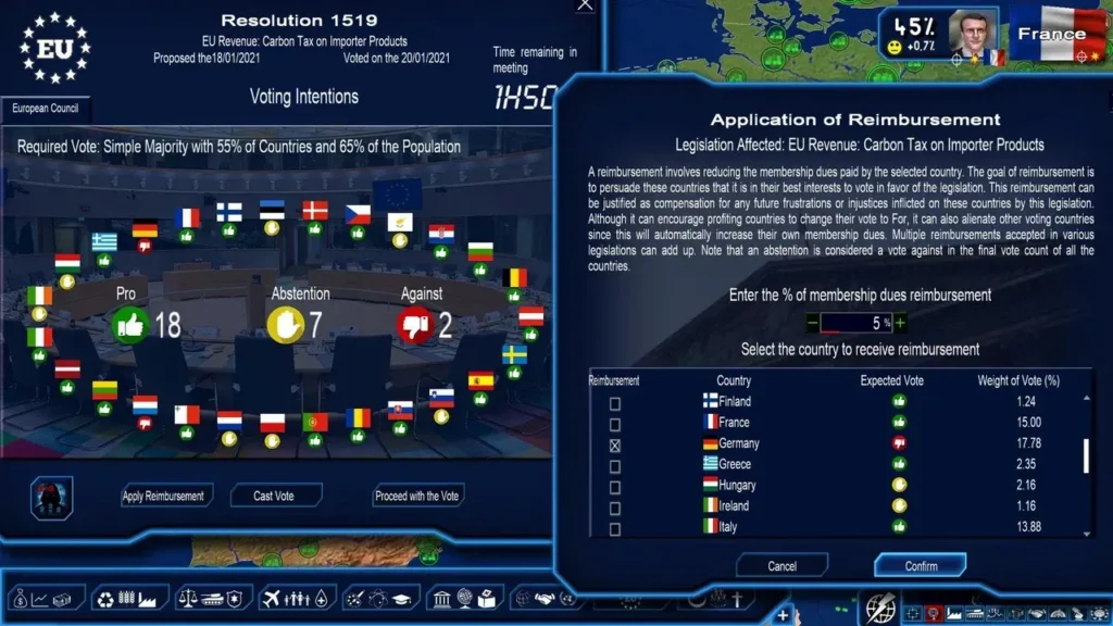 Power & Revolution 2022 Edition