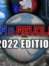 Power & Revolution 2022 Edition