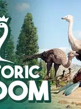 Prehistoric Kingdom