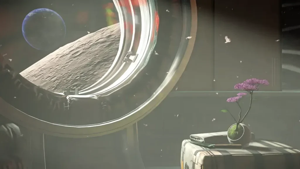Prey - Mooncrash