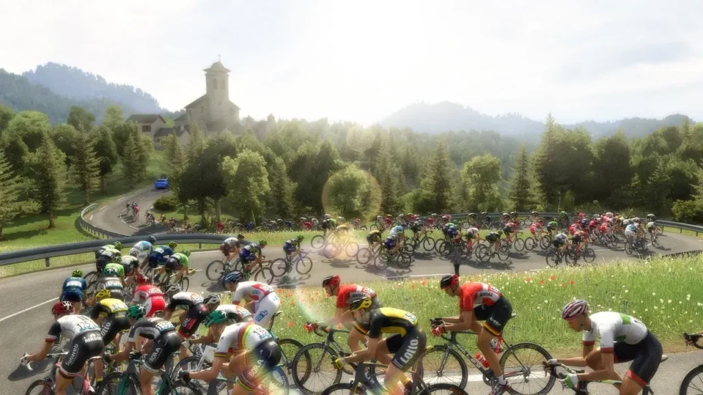 Pro Cycling Manager 2017