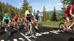 Pro Cycling Manager 2017