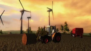Professional Farmer 2014