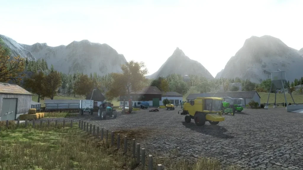 Professional Farmer 2017