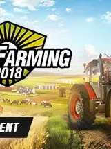 Pure Farming 2018
