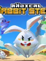 Radical Rabbit Stew