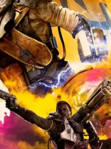 Rage 2: Deluxe Edition