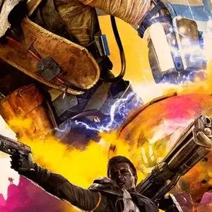 Rage 2: Deluxe Edition