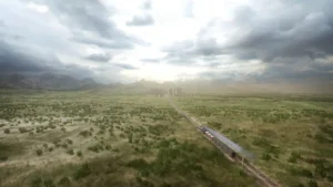 Railway Empire 2 Deluxe Edition