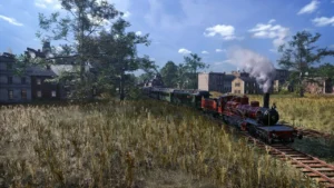 Railway Empire 2 Deluxe Edition