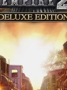 Railway Empire 2 Deluxe Edition