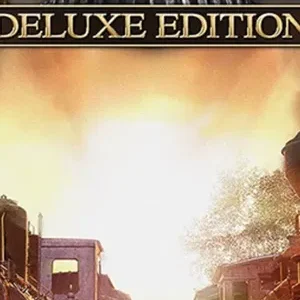 Railway Empire 2 Deluxe Edition