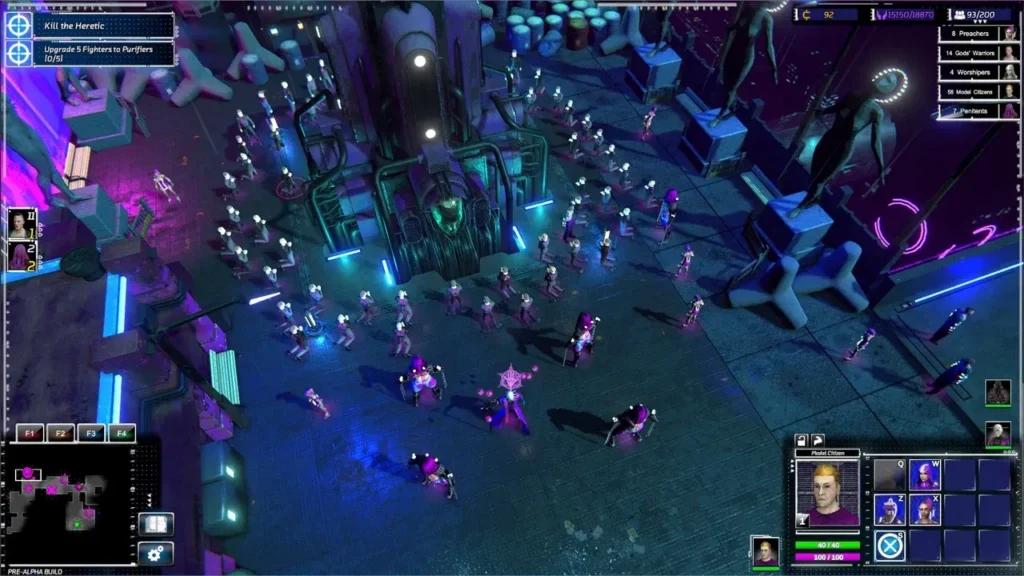 Re-Legion