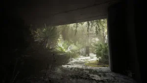 Ready or Not Dark Waters