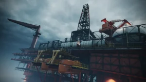 Ready or Not Dark Waters