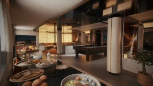 Ready or Not Dark Waters