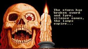 Realms of Arkania Star Trail