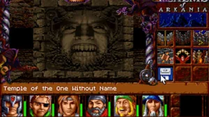 Realms of Arkania Star Trail