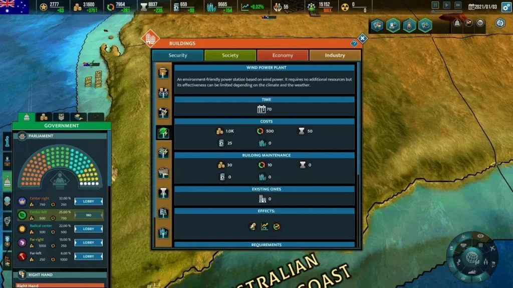 Realpolitiks II Deluxe Edition
