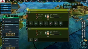 Realpolitiks II Deluxe Edition