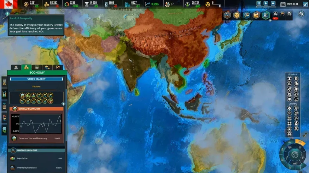 Realpolitiks II Deluxe Edition