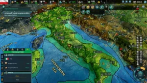 Realpolitiks II Deluxe Edition