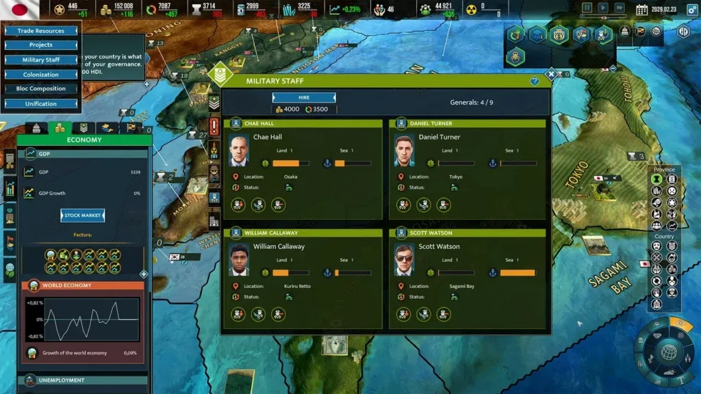 Realpolitiks II Deluxe Edition