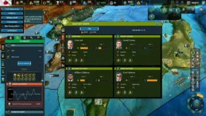 Realpolitiks II Deluxe Edition