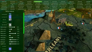 Realpolitiks II Deluxe Edition