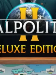 Realpolitiks II Deluxe Edition