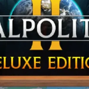 Realpolitiks II Deluxe Edition