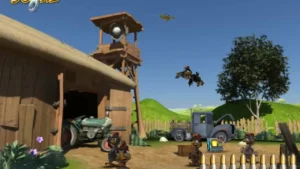 Redneck Kentucky and the Next Generation Chickens