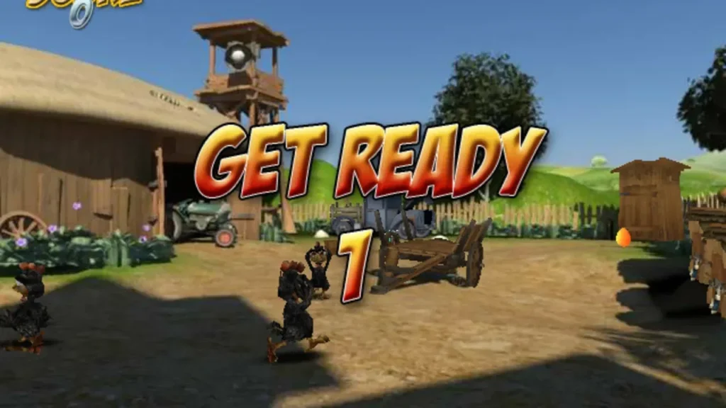 Redneck Kentucky and the Next Generation Chickens