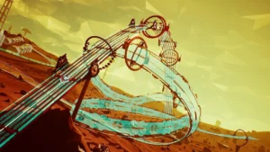 Redout Mars Pack