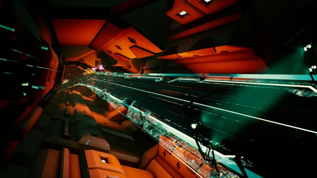 Redout Neptune Pack