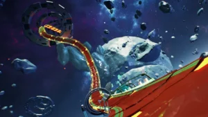 Redout Space Exploration Pack