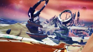 Redout Space Exploration Pack