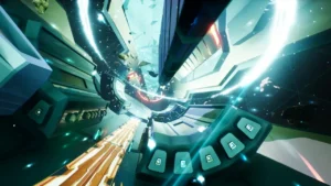 Redout Space Exploration Pack
