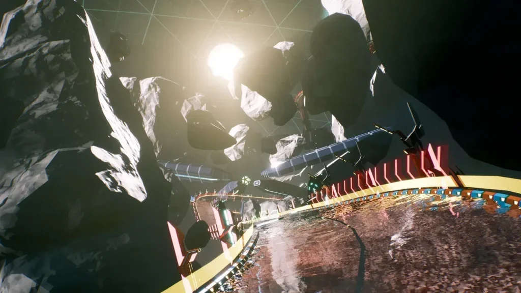 Redout Space Exploration Pack