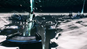 Redout Space Exploration Pack