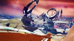 Redout Space Exploration Pack