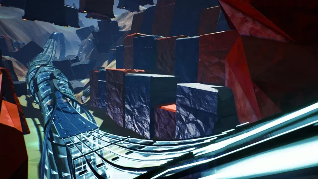 Redout Space Exploration Pack