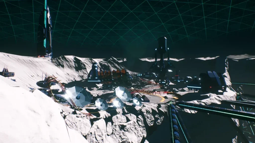 Redout Space Exploration Pack