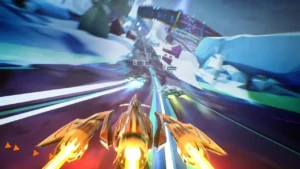 Redout Complete Edition