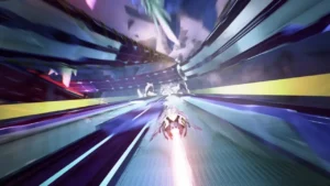 Redout Complete Edition